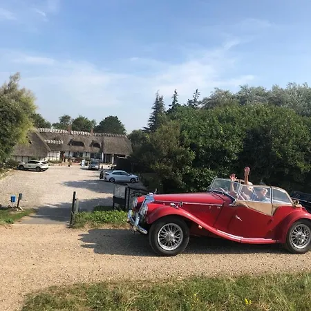 Den Gamle Digegaard Dannemare