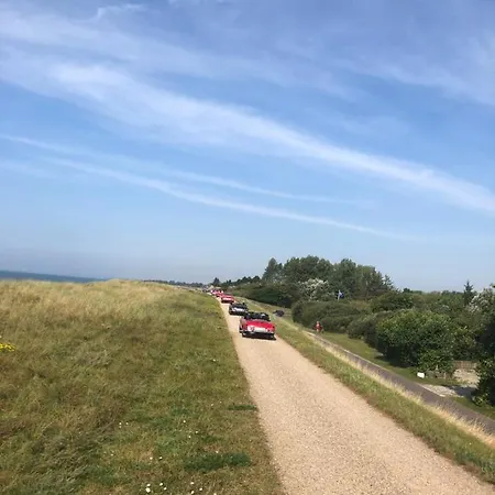 Den Gamle Digegaard *