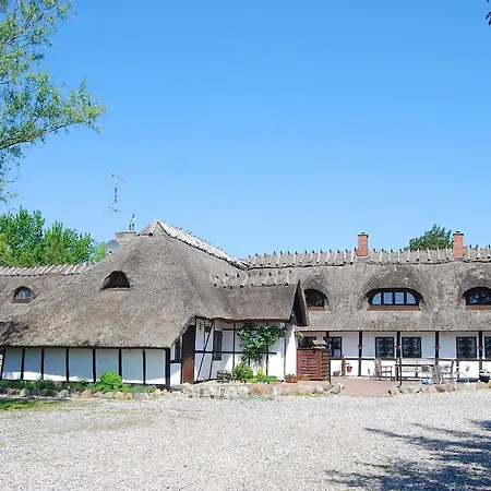 Den Gamle Digegaard Fogadó *