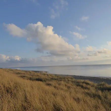 Den Gamle Digegaard * Dannemare