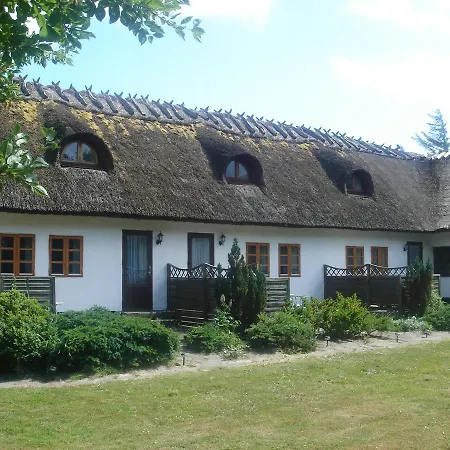 Den Gamle Digegaard Fogadó Dannemare