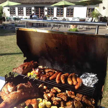 Den Gamle Digegaard Fogadó