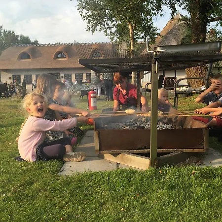 Den Gamle Digegaard *