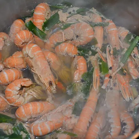 Den Gamle Digegaard * Dannemare