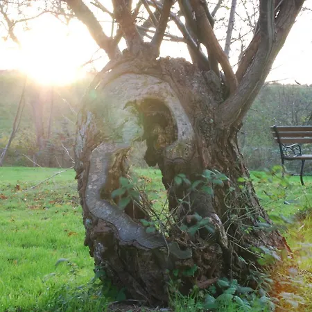 Den Gamle Digegaard *