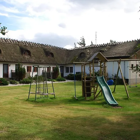Den Gamle Digegaard * Dannemare