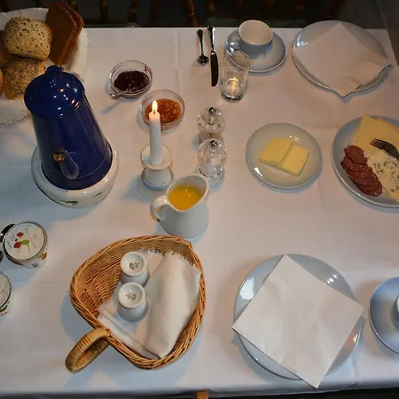 Den Gamle Digegaard *