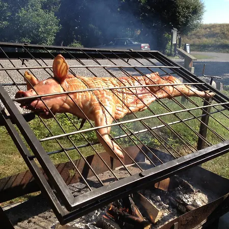 Den Gamle Digegaard Kro Dannemare