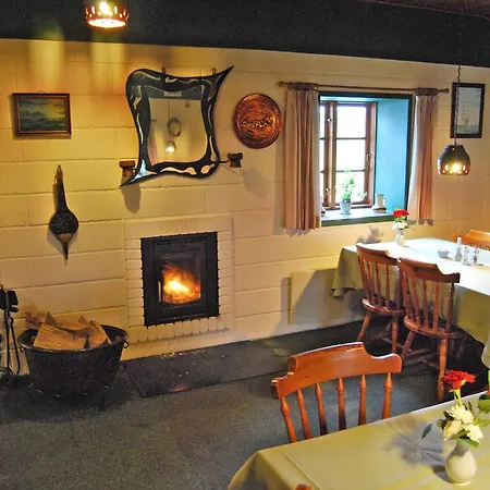 Den Gamle Digegaard Kro Dannemare