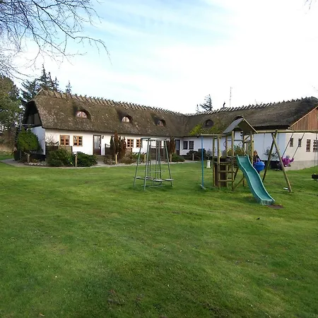 Den Gamle Digegaard Fogadó *