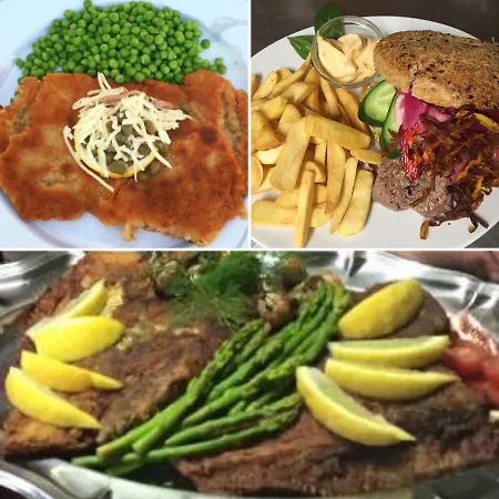 Fogadó Den Gamle Digegaard