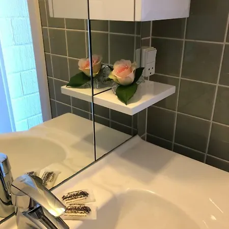 Fogadó Den Gamle Digegaard *