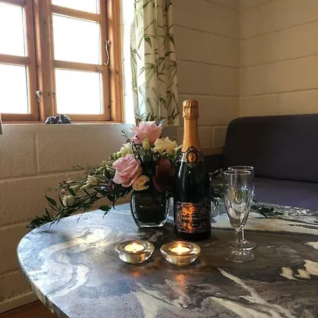 Den Gamle Digegaard Fogadó