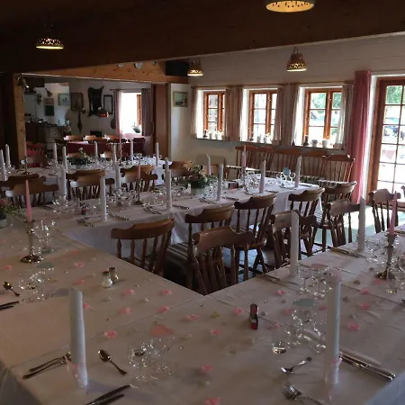 Fogadó Den Gamle Digegaard *