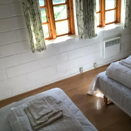 Fogadó Den Gamle Digegaard Dannemare