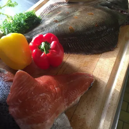 Den Gamle Digegaard 宾馆