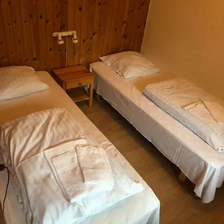 Den Gamle Digegaard