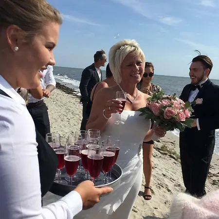 Den Gamle Digegaard * Dannemare