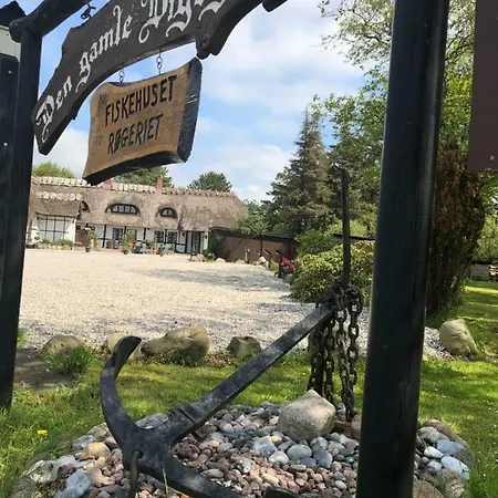 Den Gamle Digegaard * Dannemare