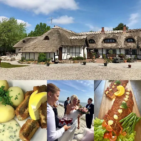 Den Gamle Digegaard * Dannemare