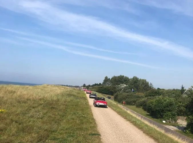 Den Gamle Digegaard *