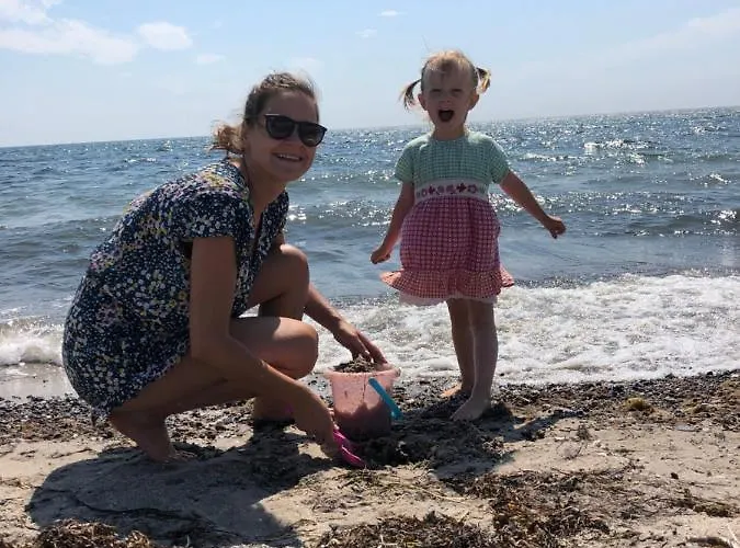 Den Gamle Digegaard Inn *