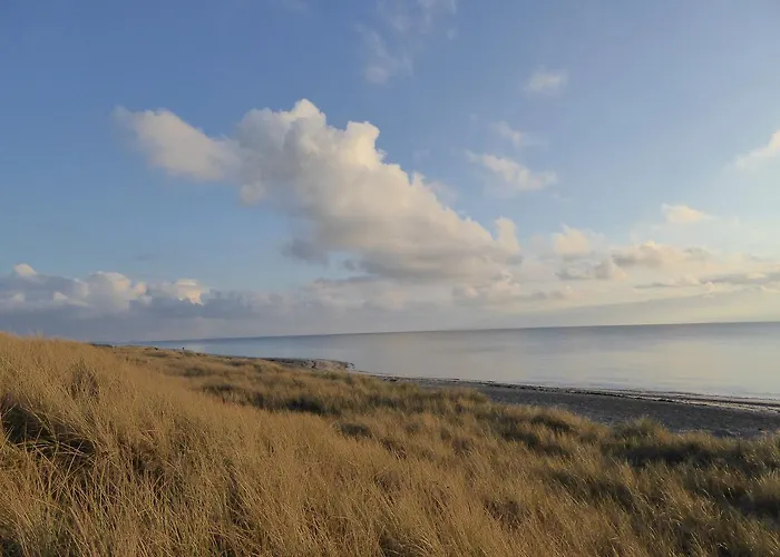 Den Gamle Digegaard * Dannemare