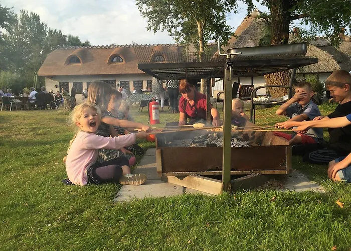 Den Gamle Digegaard *