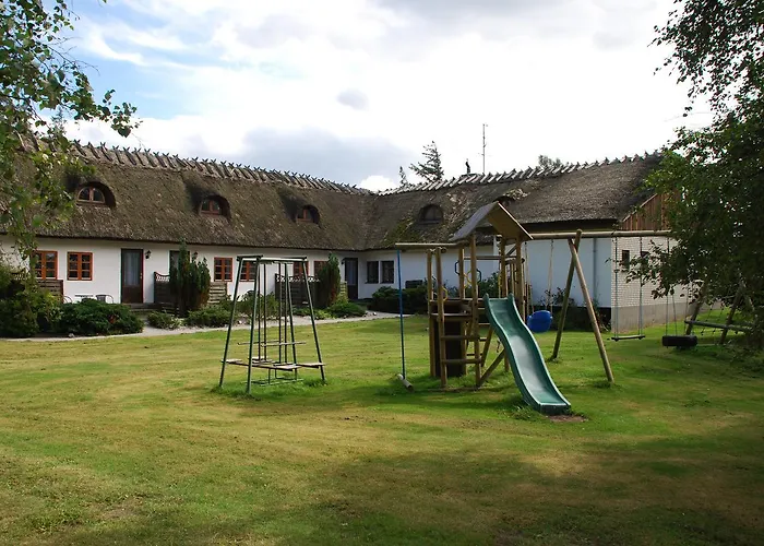 Den Gamle Digegaard * Dannemare