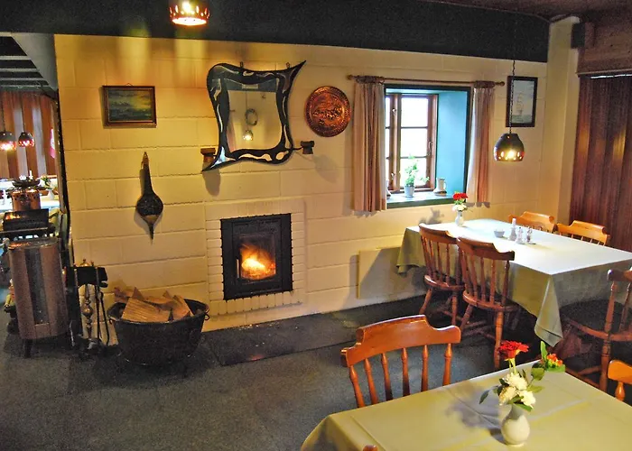 Den Gamle Digegaard イン Dannemare