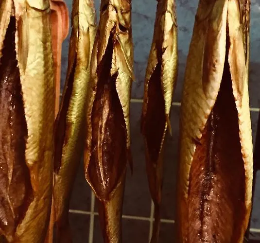 Den Gamle Digegaard Inn *