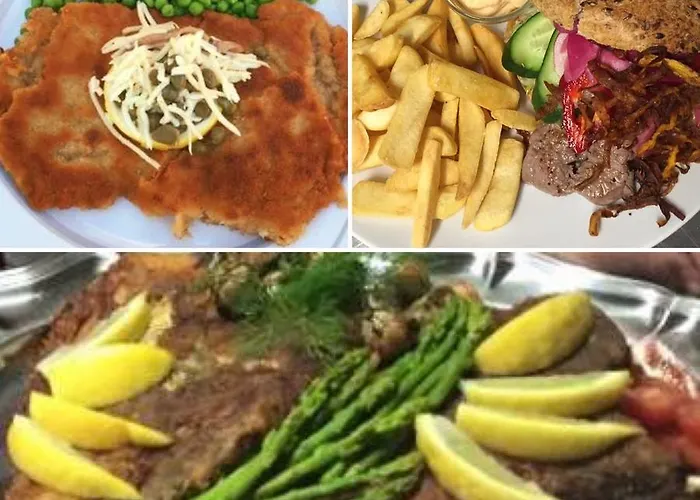 Inn Den Gamle Digegaard