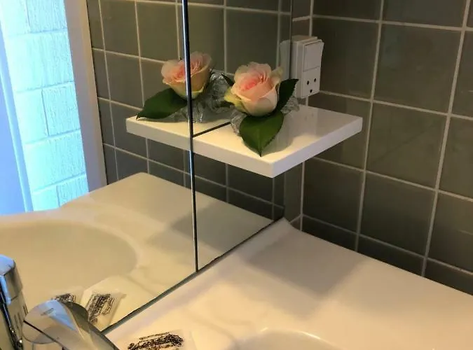 Inn Den Gamle Digegaard *