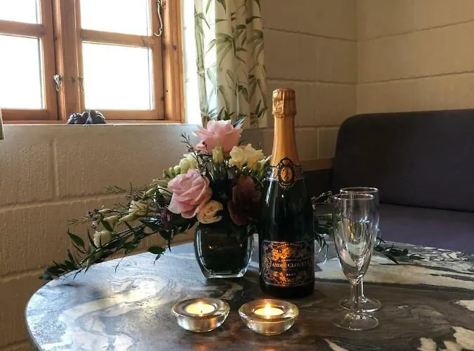 Den Gamle Digegaard Inn