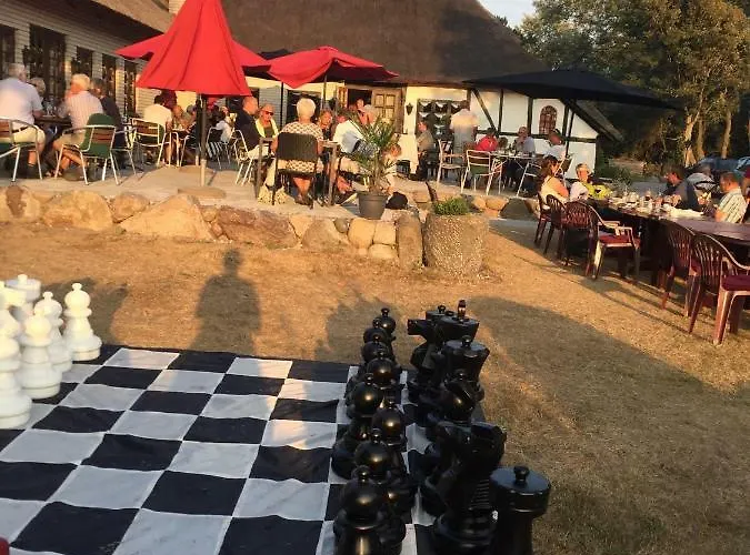 Den Gamle Digegaard * Dannemare