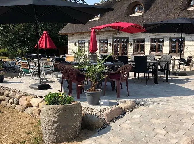 Inn Den Gamle Digegaard *