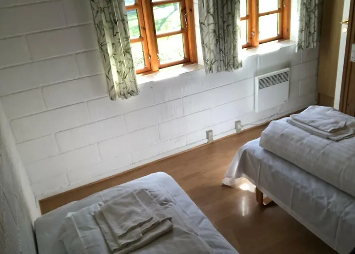 Inn Den Gamle Digegaard Dannemare