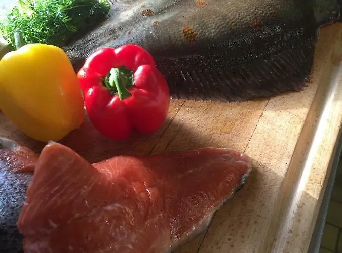 Den Gamle Digegaard Inn