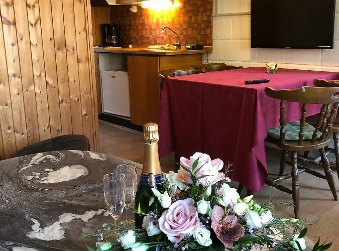 Inn Den Gamle Digegaard *