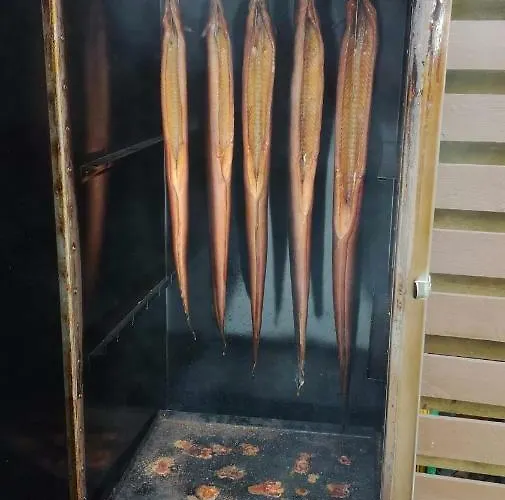 Den Gamle Digegaard *