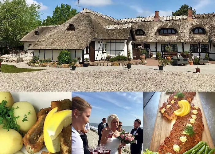 Den Gamle Digegaard * Dannemare